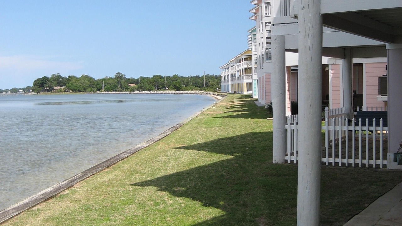 Photo of Others in Innerarity Townhomes
