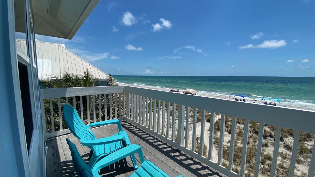 Photo of Outdoor in Palm Island