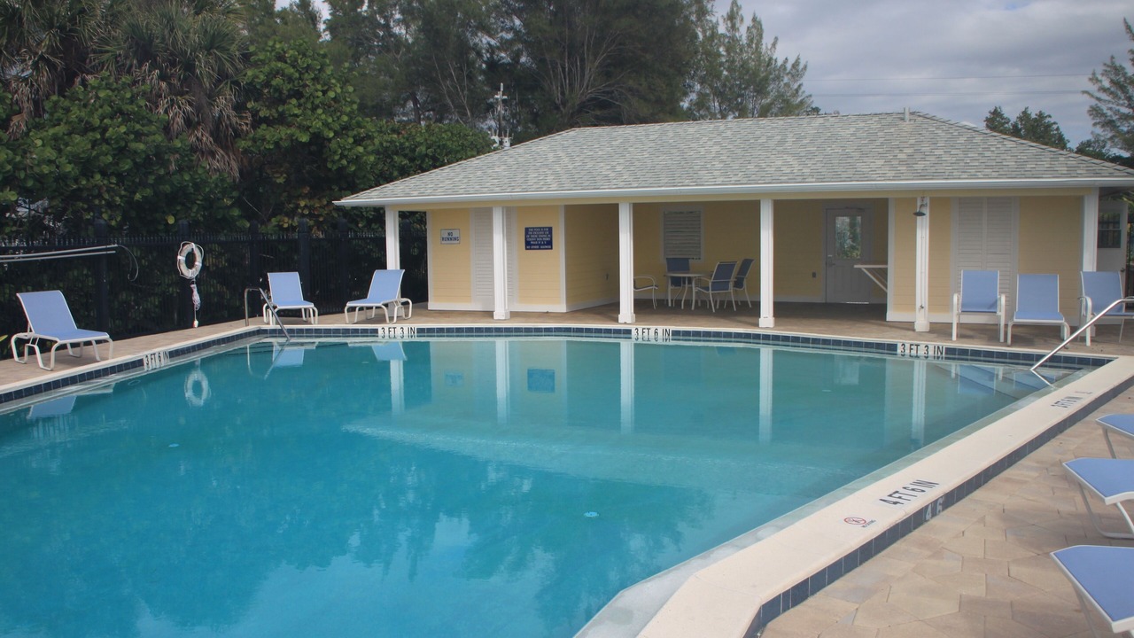 Photo of Outdoor in Palm Island