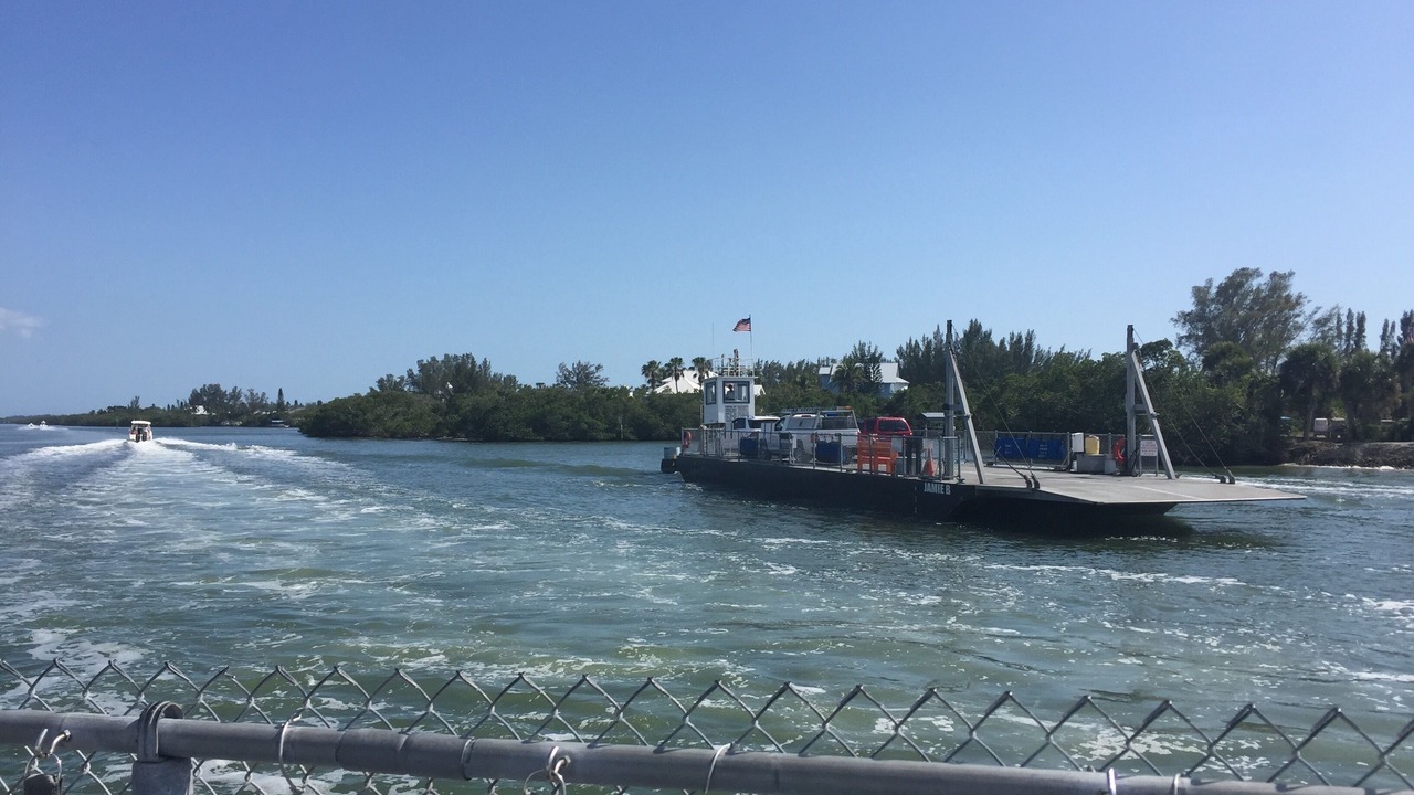 Photo of Others in Palm Island