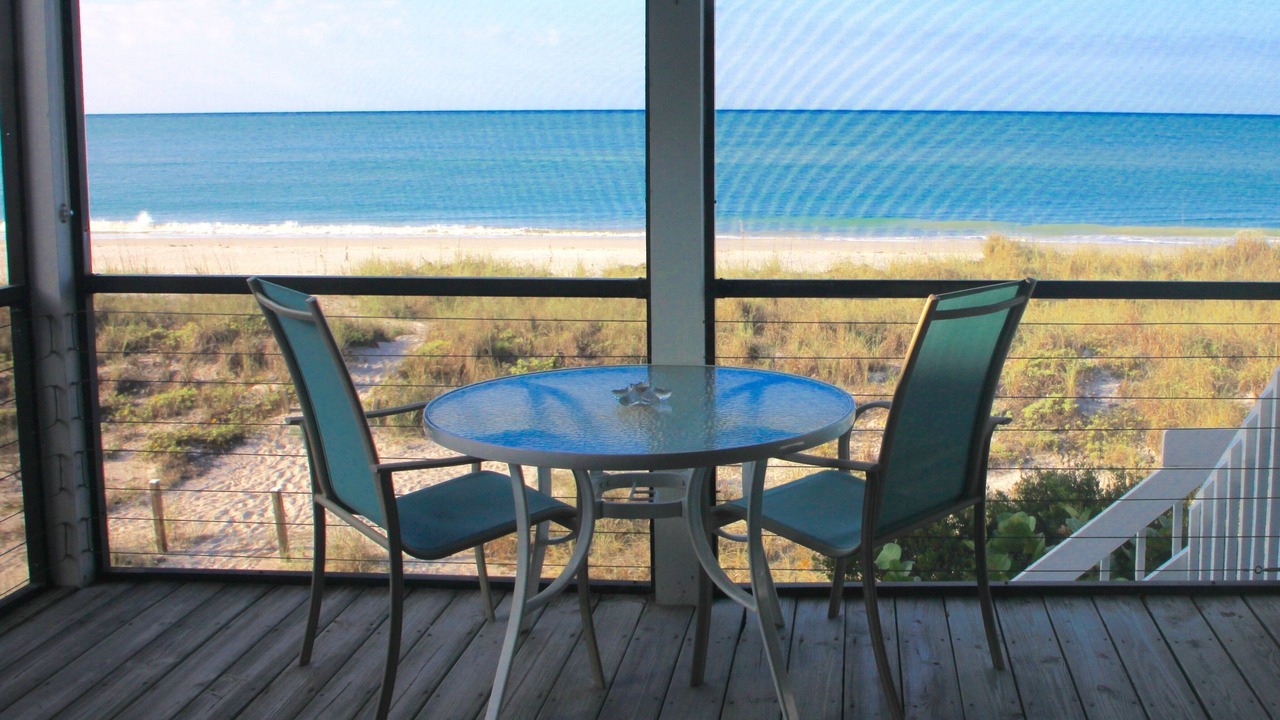 Photo of Outdoor in Palm Island