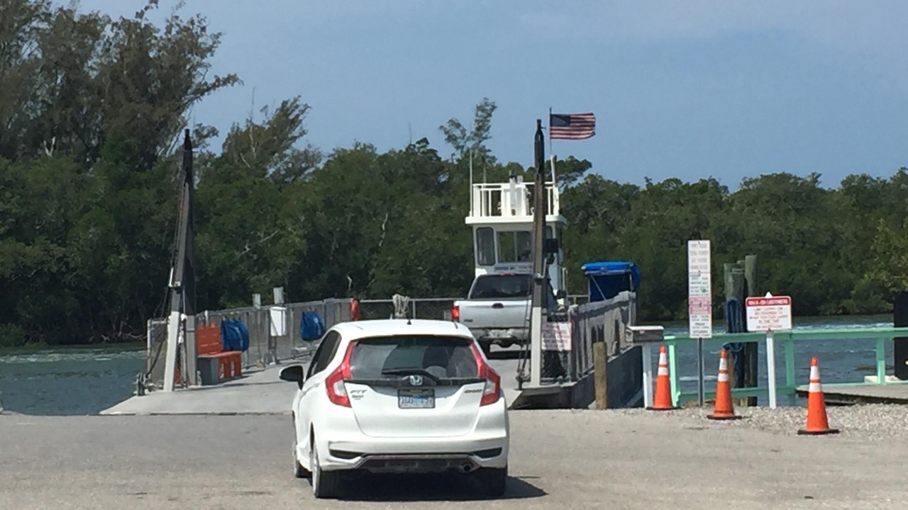 Photo of Outdoor in Palm Island