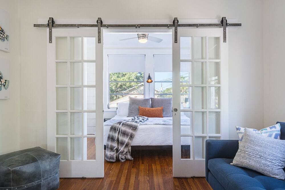Photo of Bedroom in Historic Old Northeast