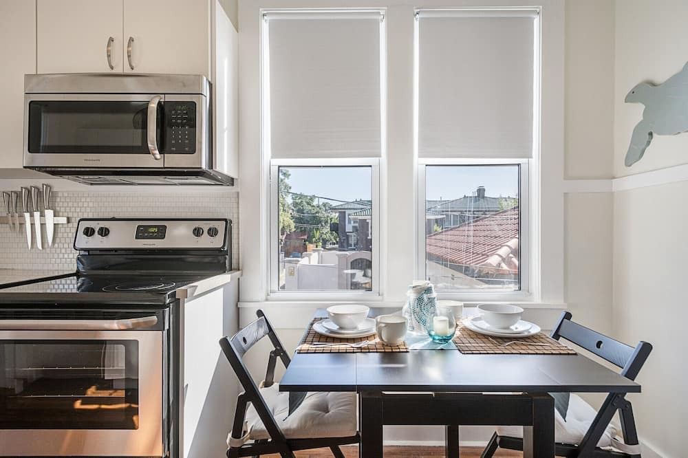 Photo of Kitchen in Historic Old Northeast