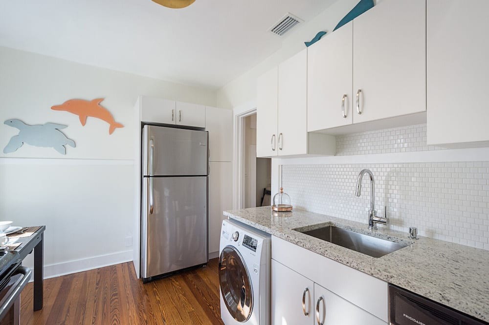 Photo of Kitchen in Historic Old Northeast