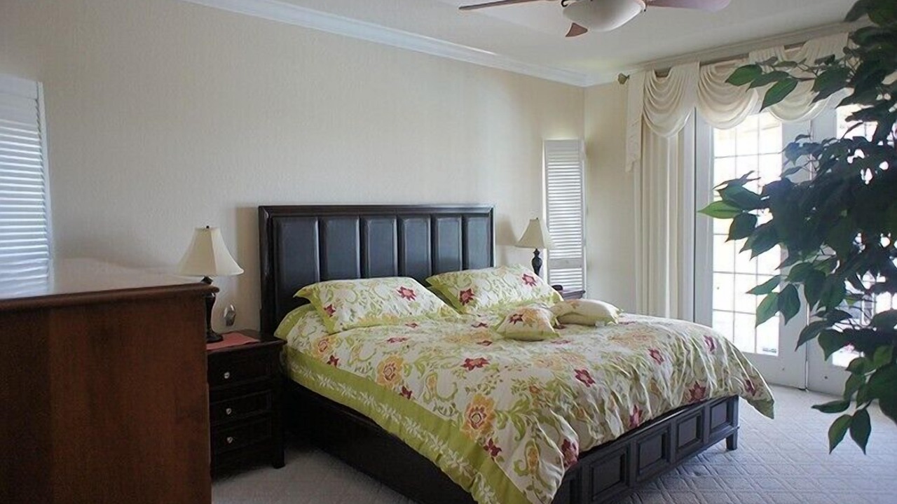 Photo of Bedroom in Joel