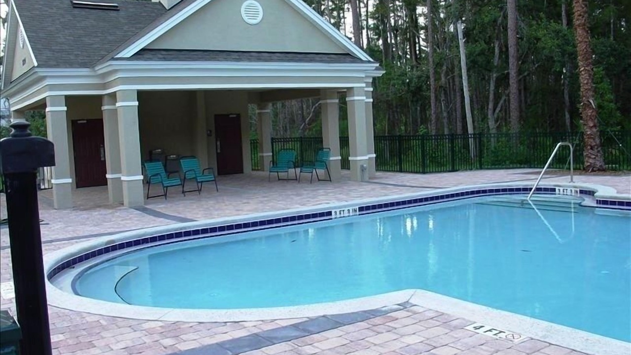 Photo of Outdoor in Venetian Bay Villages