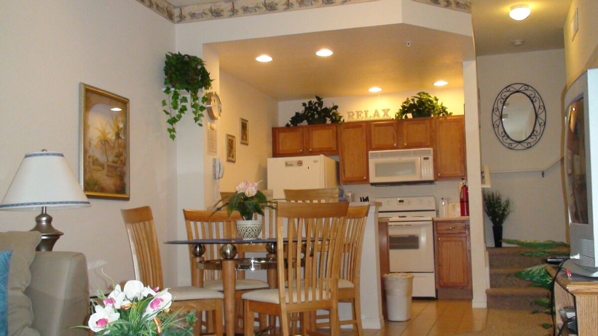 Photo of Kitchen in Venetian Bay Villages