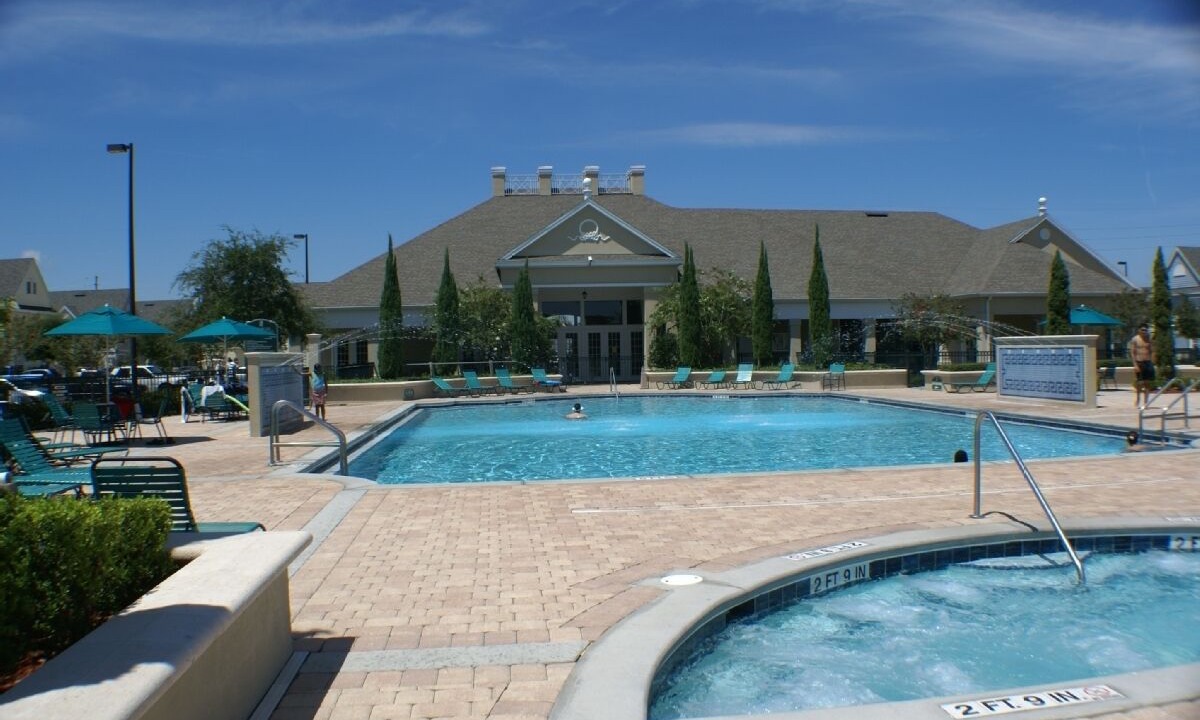 Photo of Outdoor in Venetian Bay Villages