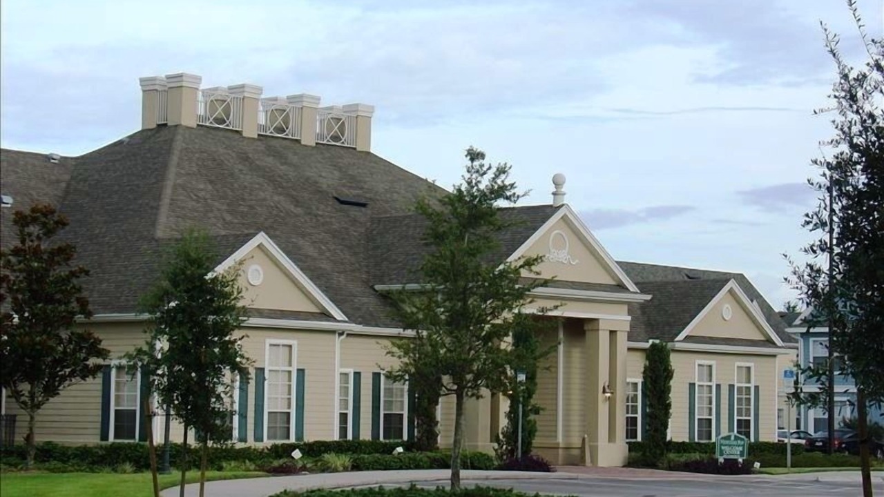 Photo of Outdoor in Venetian Bay Villages