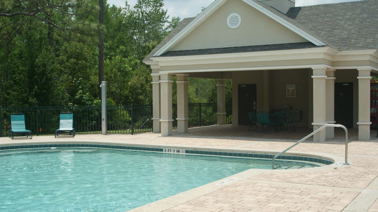 Photo of Outdoor in Venetian Bay Villages