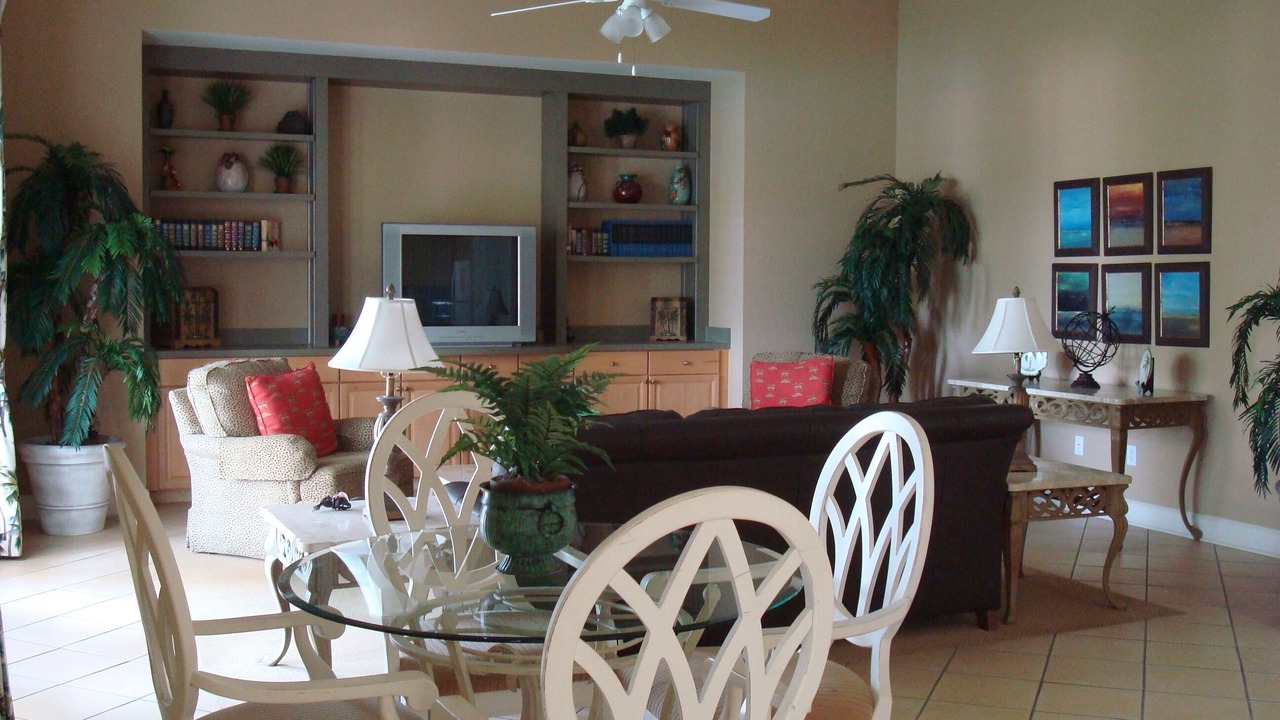 Photo of Kitchen in Venetian Bay Villages