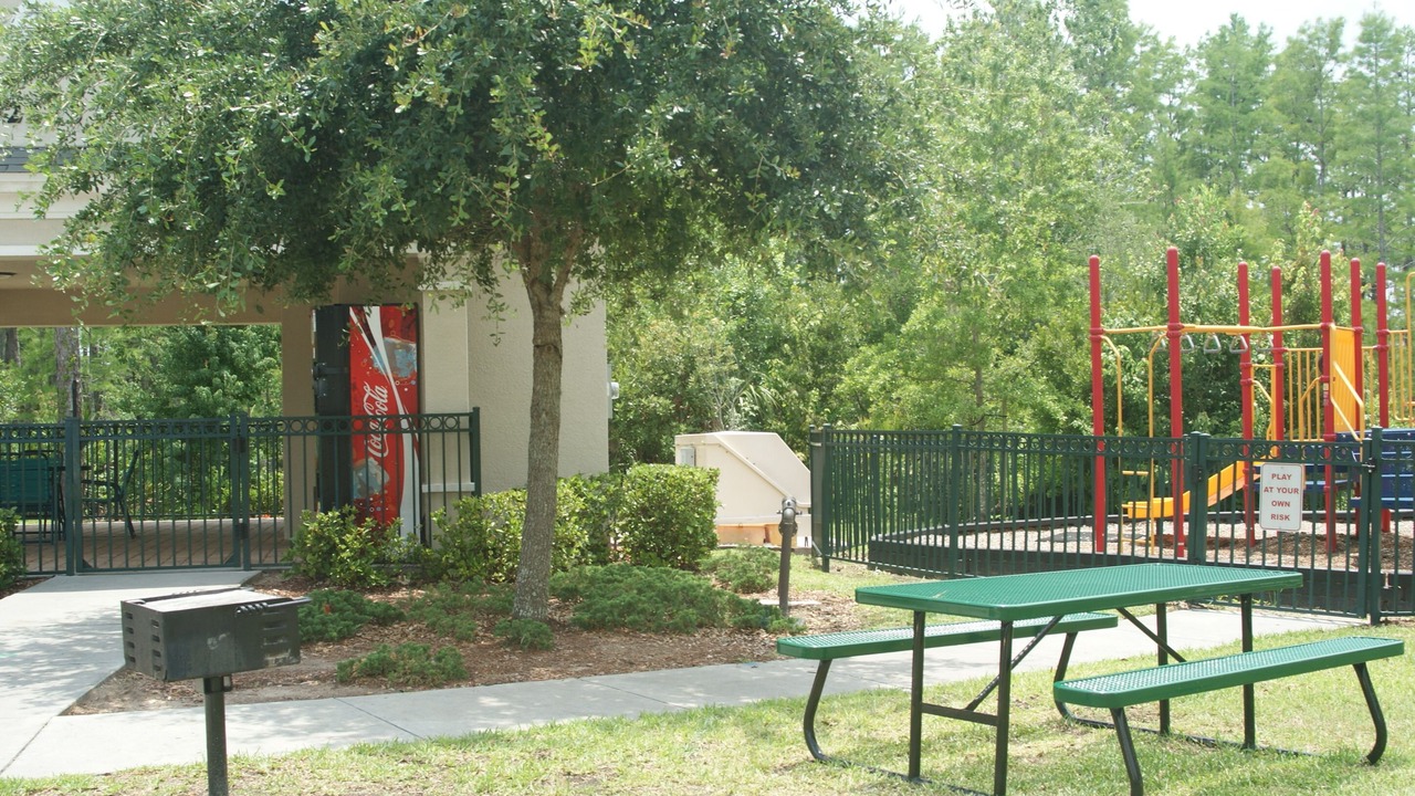 Photo of Outdoor in Venetian Bay Villages