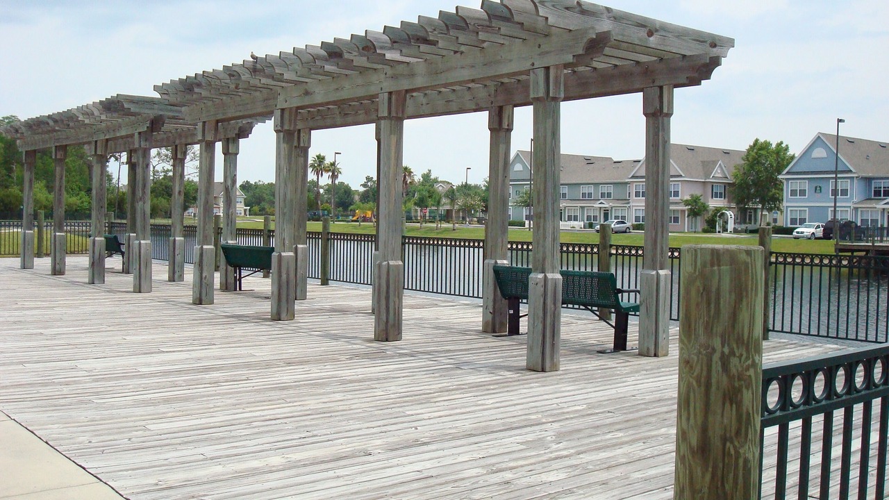 Photo of Outdoor in Venetian Bay Villages