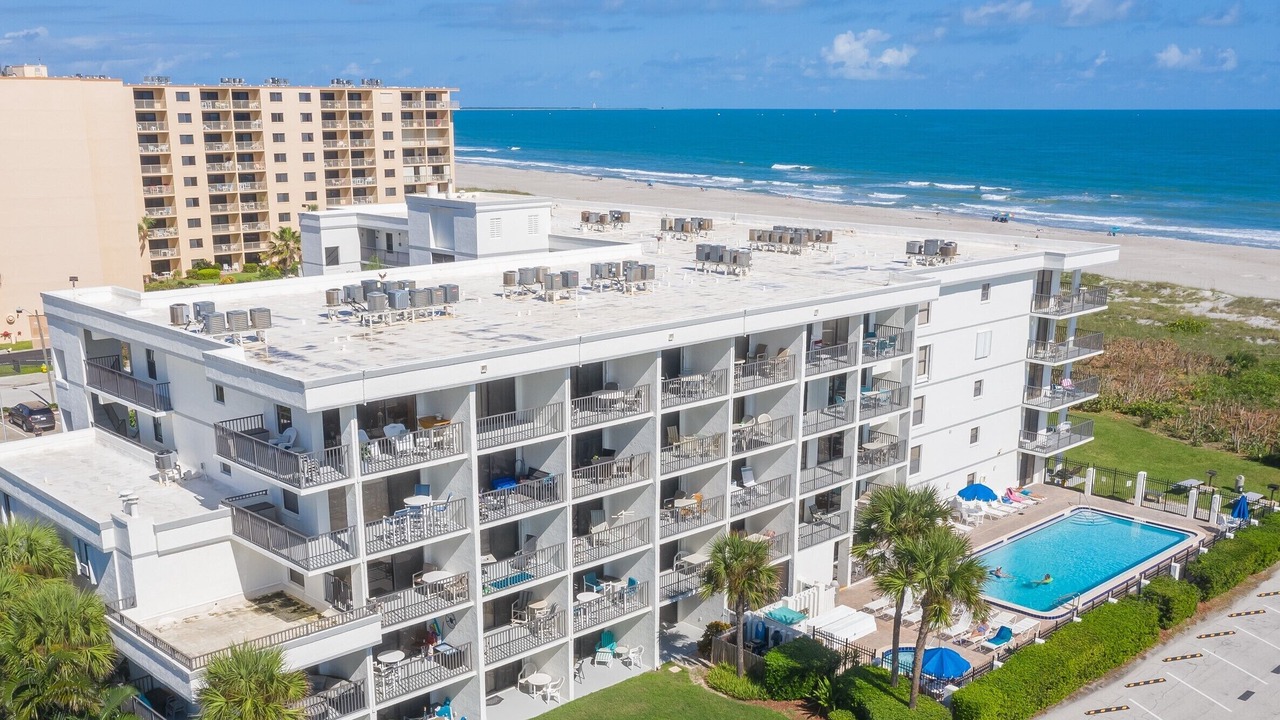 Photo of Outdoor in Port Canaveral