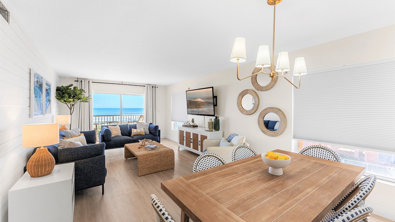 Photo of Bedroom in Cocoa Beach