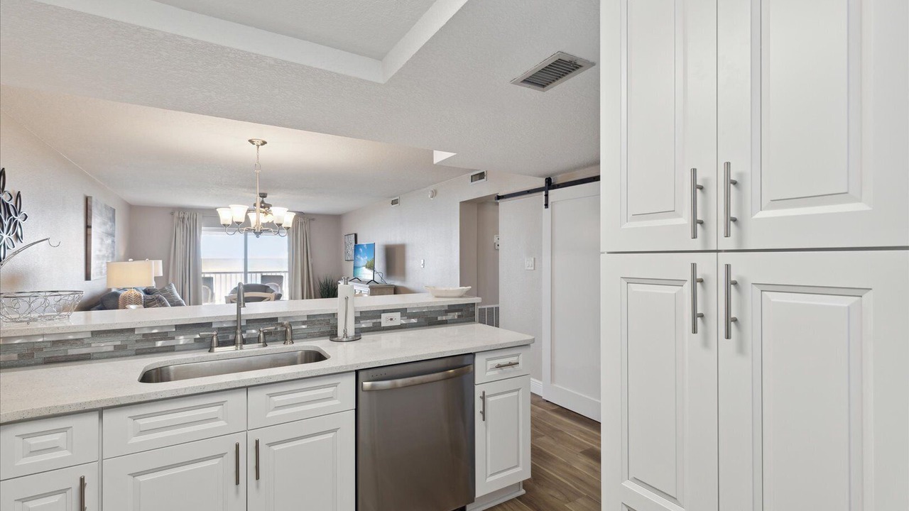 Photo of Kitchen in Cocoa Beach