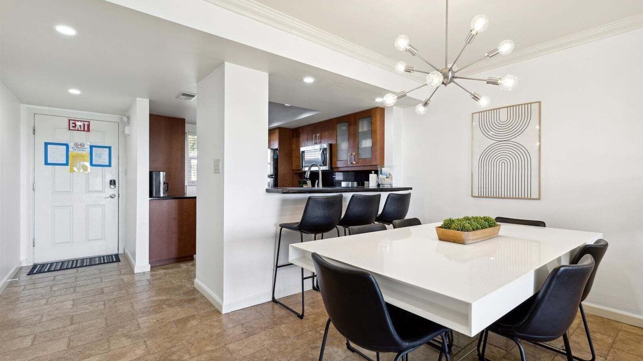 Photo of Kitchen in Cocoa Beach