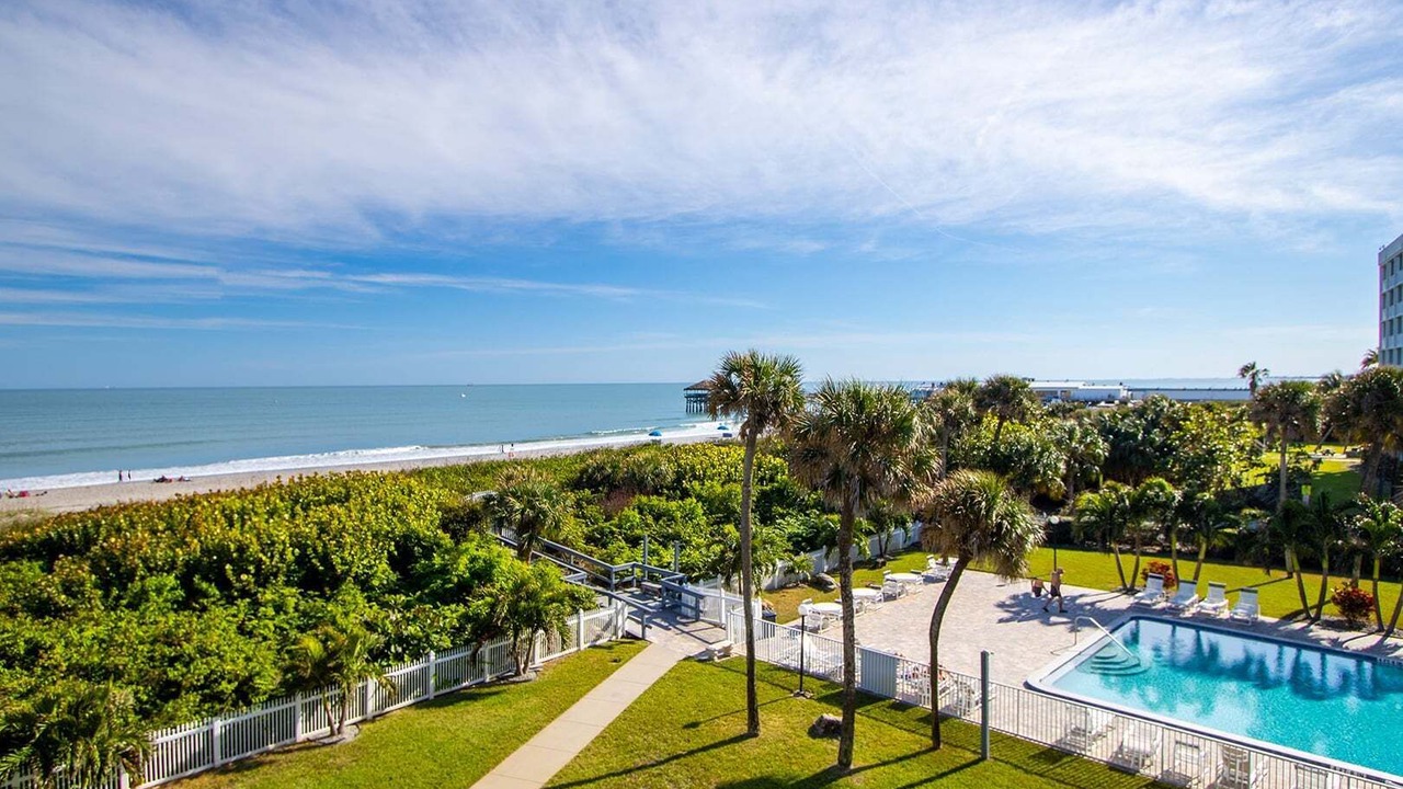 Photo of Outdoor in Port Canaveral