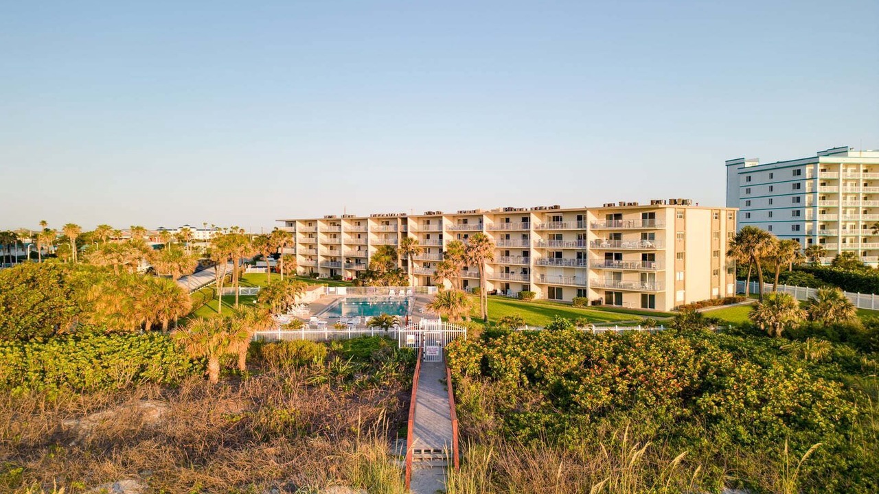 Photo of Outdoor in Port Canaveral