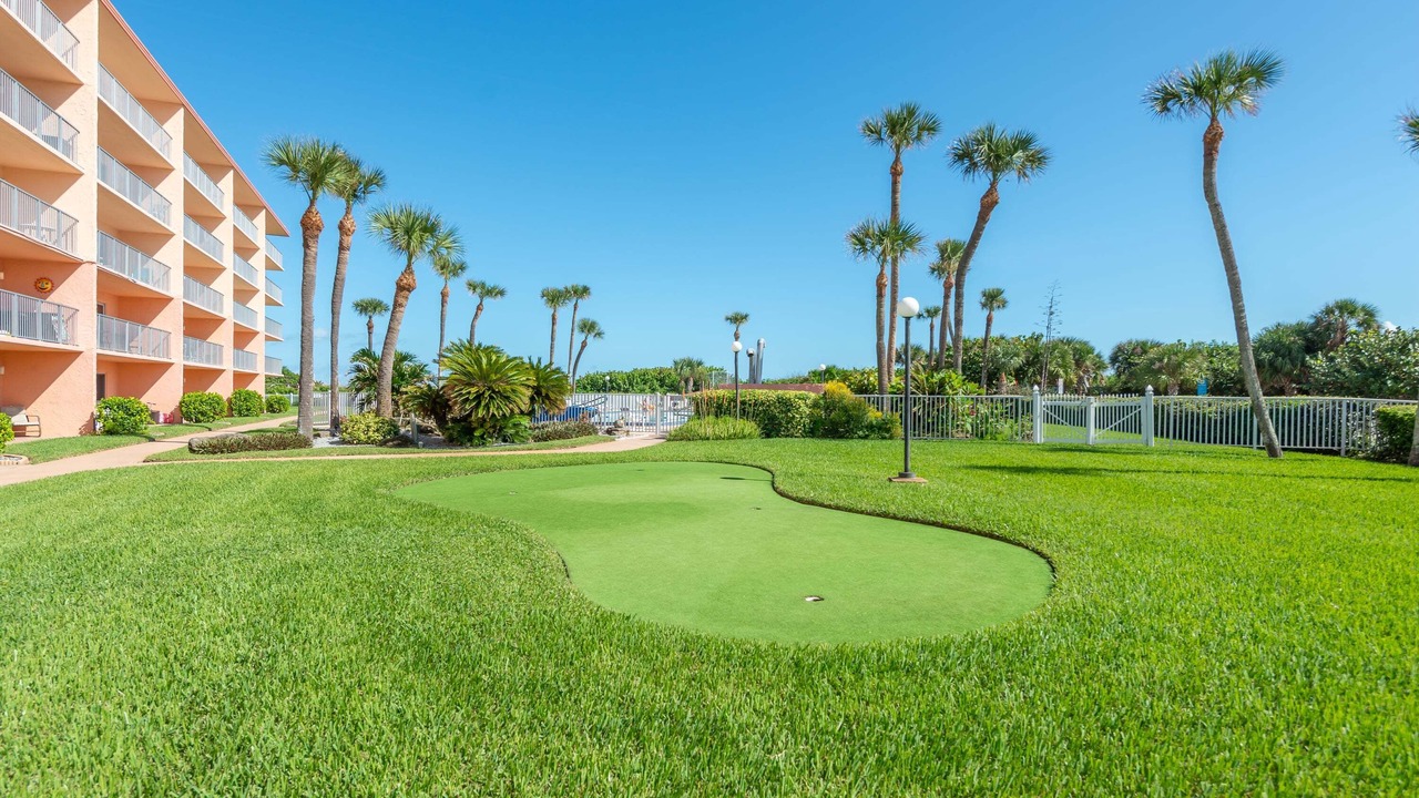 Photo of Outdoor in Port Canaveral