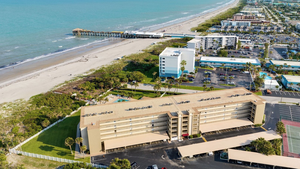 Photo of Outdoor in Port Canaveral