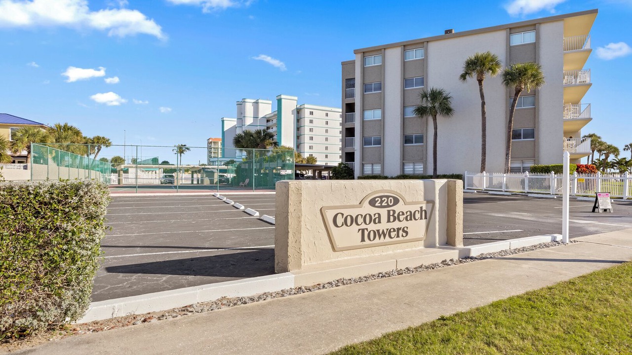 Photo of Outdoor in Port Canaveral