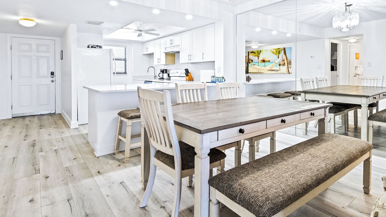 Photo of Kitchen in Port Canaveral