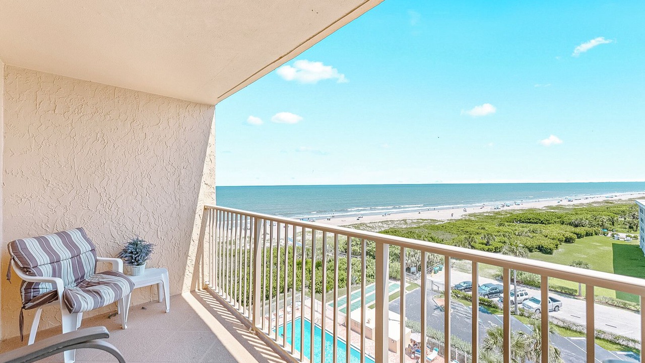 Photo of Outdoor in Port Canaveral