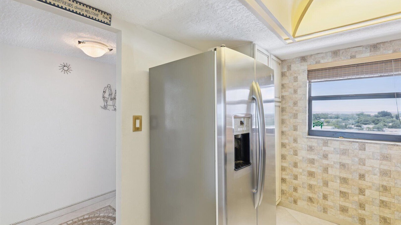 Photo of Kitchen in Port Canaveral