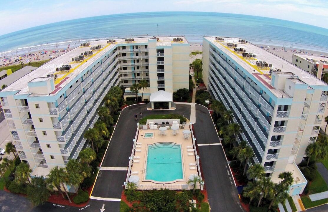 Photo of Outdoor in Cocoa Beach