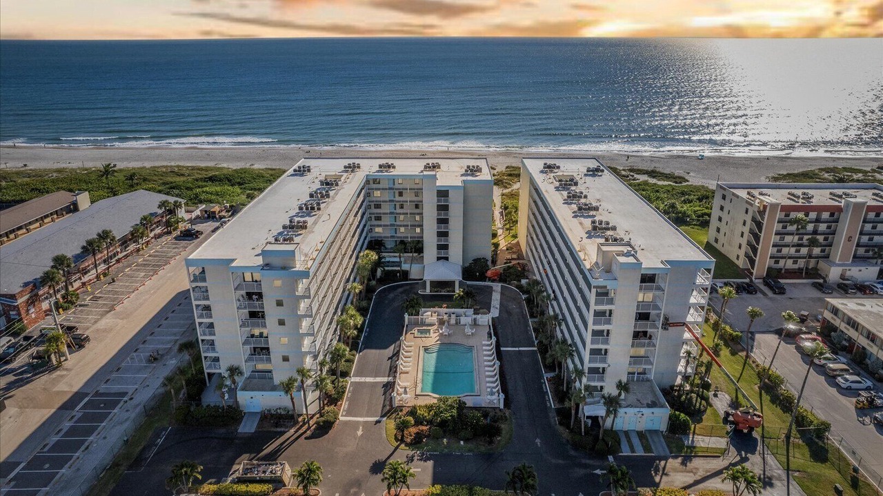 Photo of Outdoor in Cocoa Beach