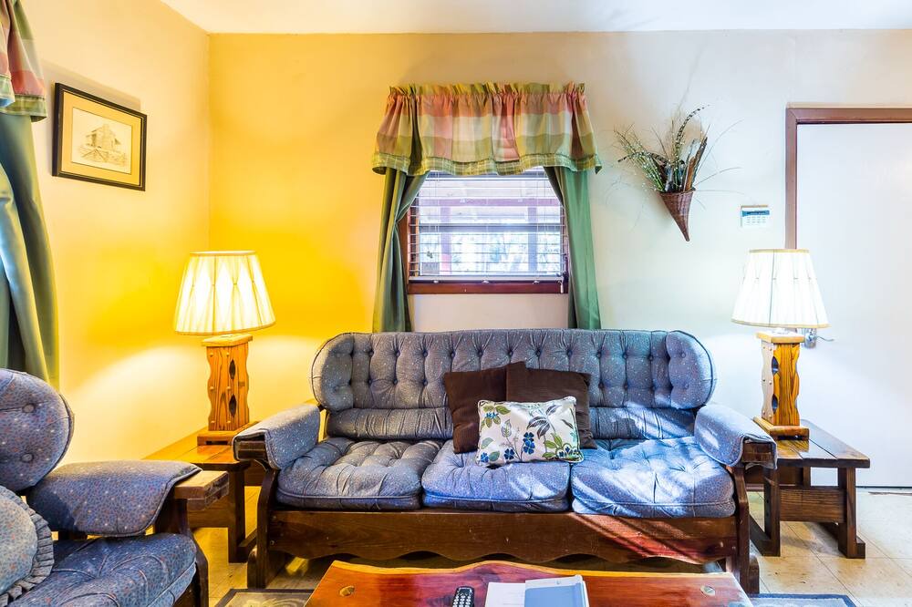 Photo of Livingroom in Ocklawaha