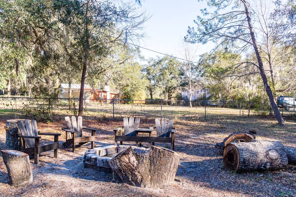Photo of Outdoor in Ocklawaha