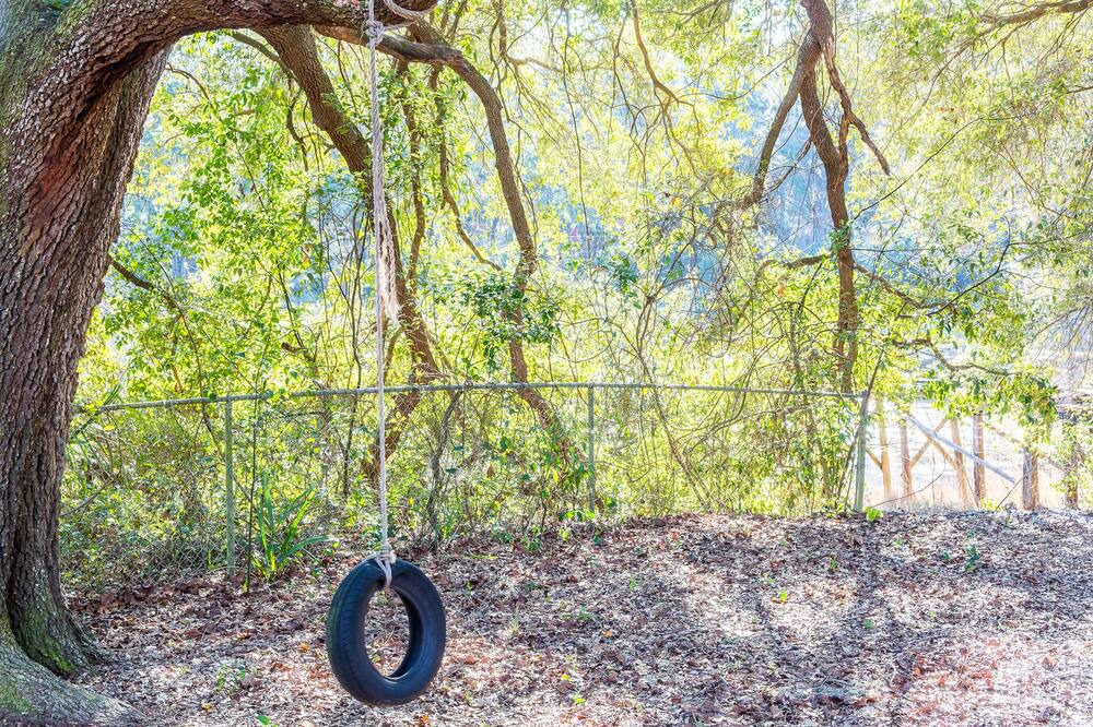 Photo of Outdoor in Ocklawaha
