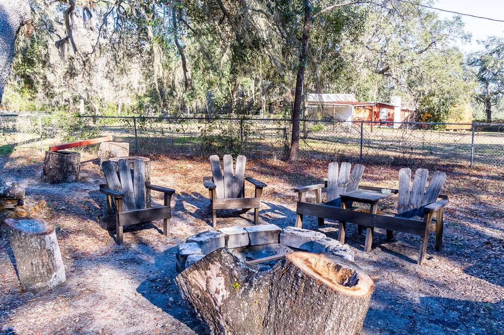 Photo of Outdoor in Ocklawaha