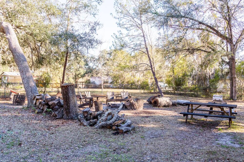 Photo of Outdoor in Ocklawaha