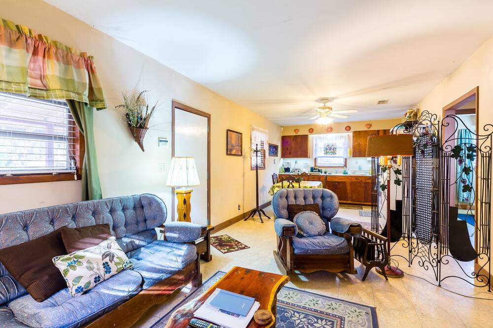 Photo of Livingroom in Ocklawaha