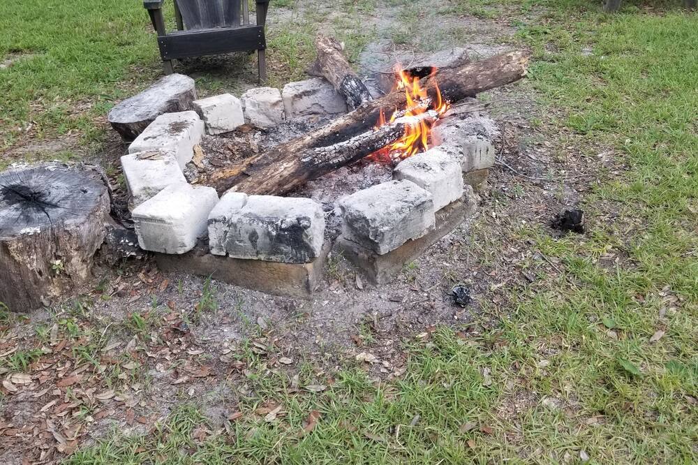 Photo of Outdoor in Ocklawaha