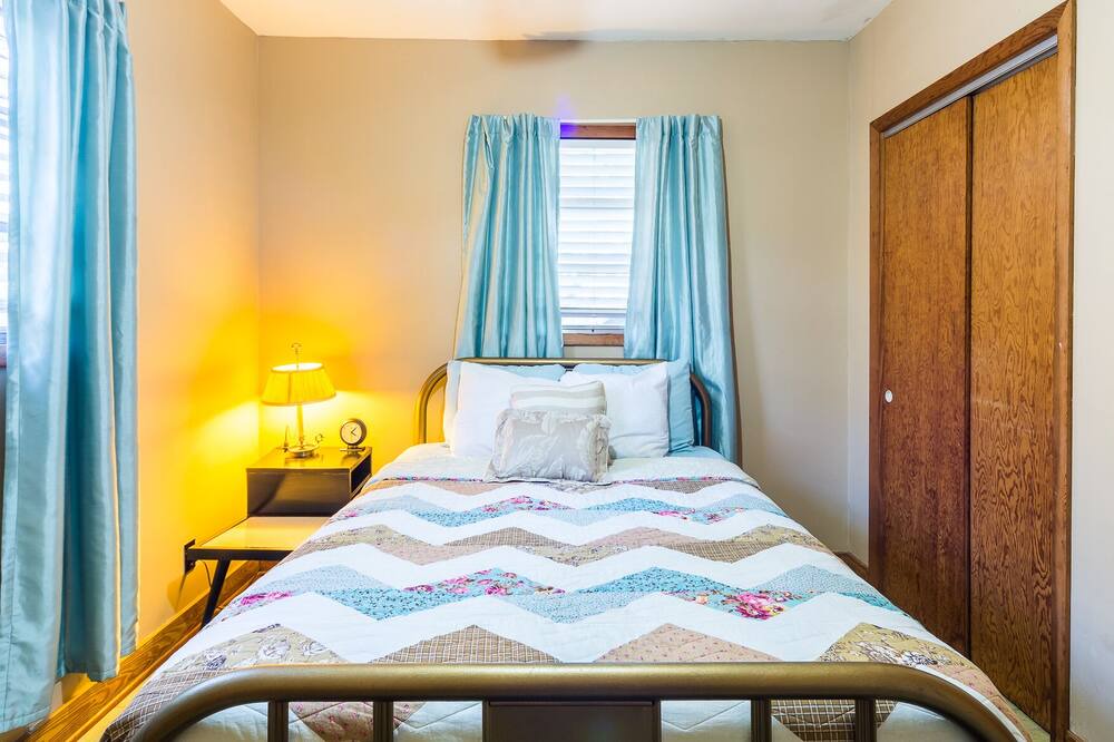 Photo of Bedroom in Ocklawaha
