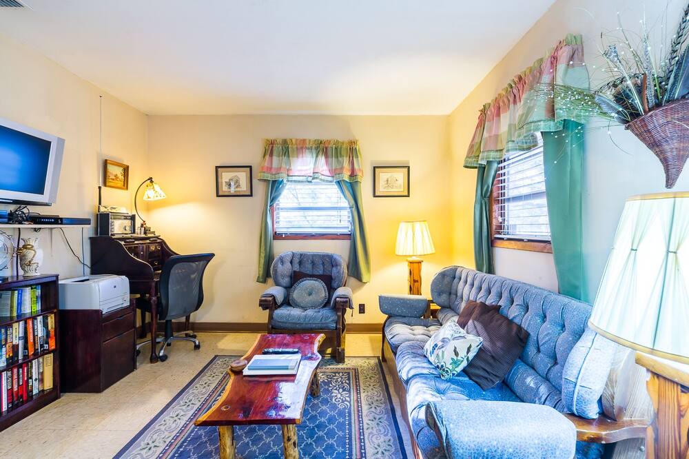 Photo of Livingroom in Ocklawaha