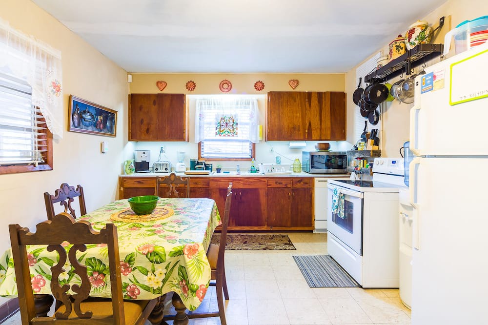 Photo of Kitchen in Ocklawaha