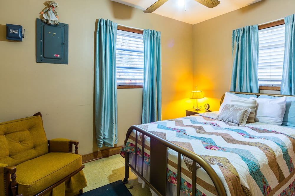 Photo of Bedroom in Ocklawaha