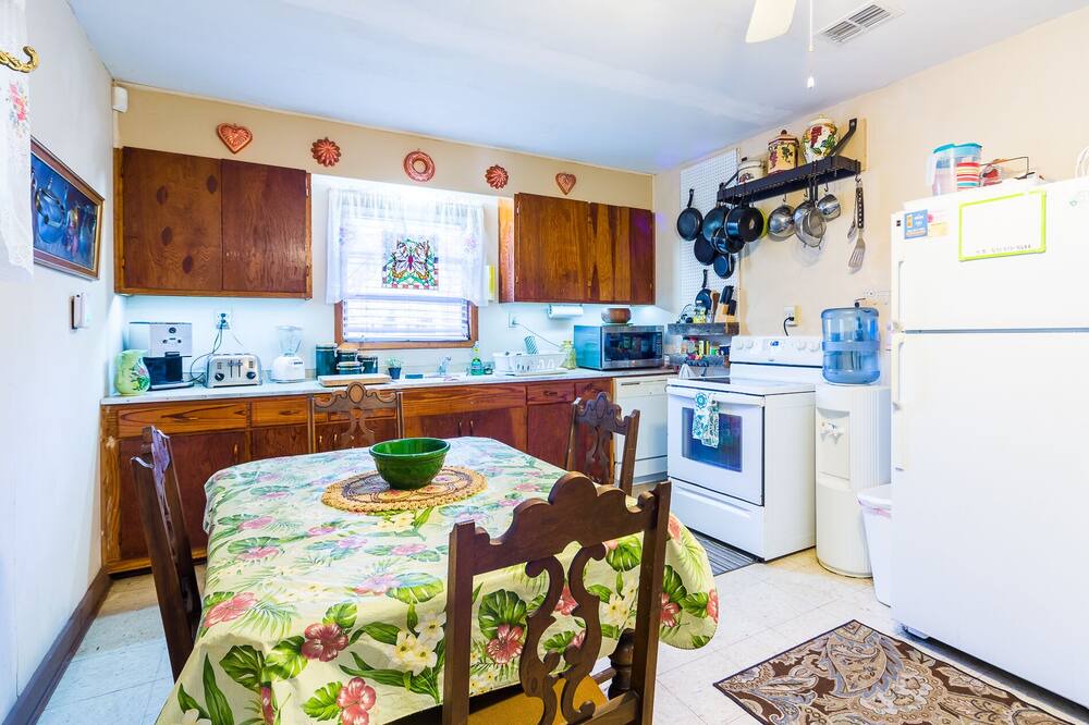 Photo of Kitchen in Ocklawaha