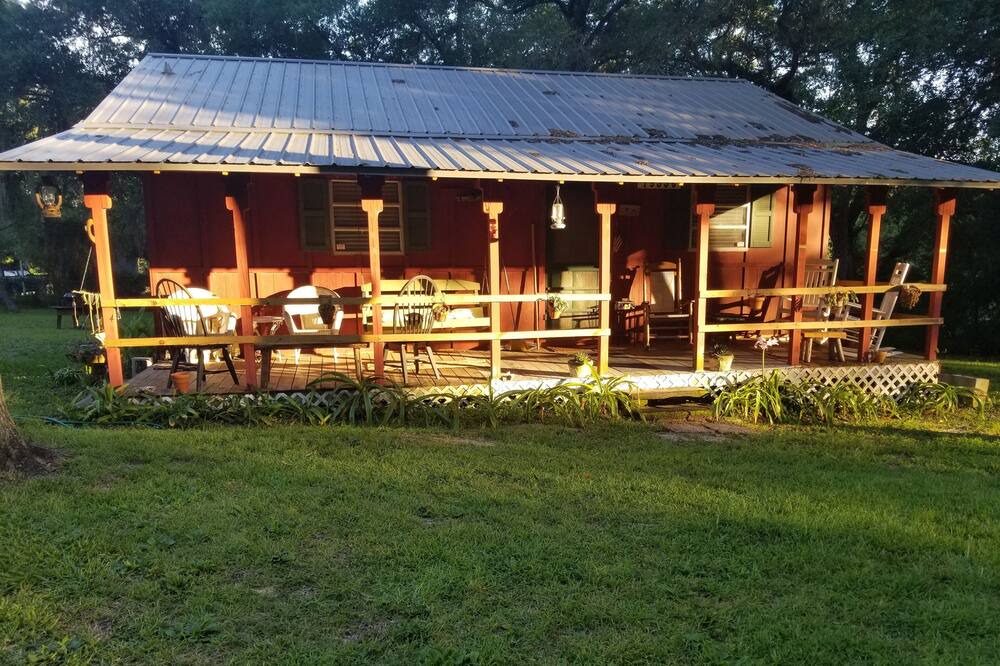 Photo of Outdoor in Ocklawaha