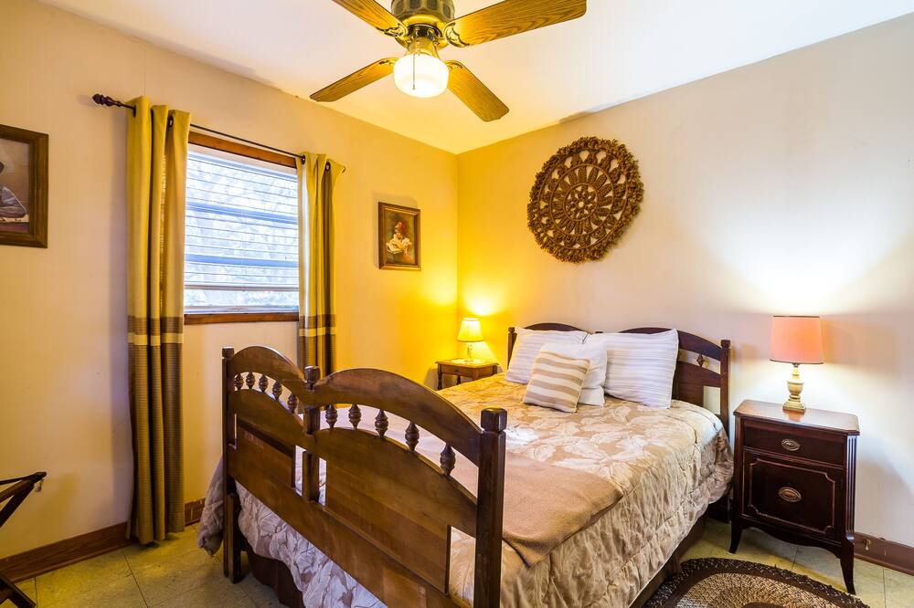Photo of Bedroom in Ocklawaha