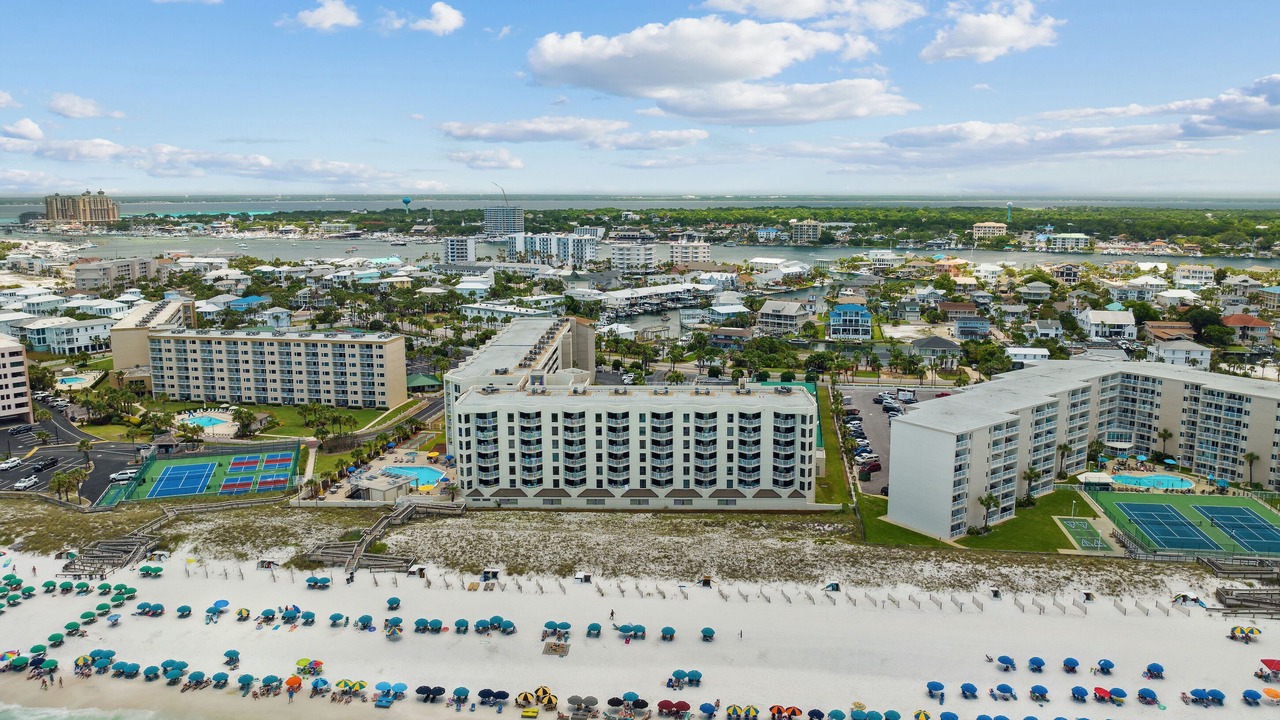 Photo of Outdoor in Holiday Isle