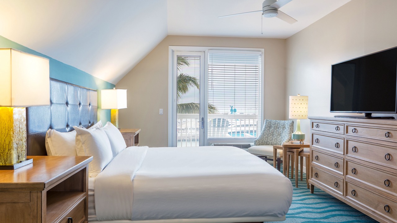 Photo of Bedroom in Old Town