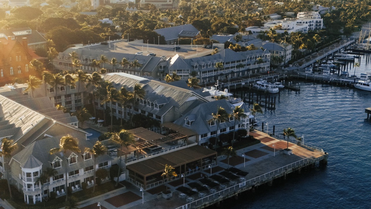 Photo of Outdoor in Old Town