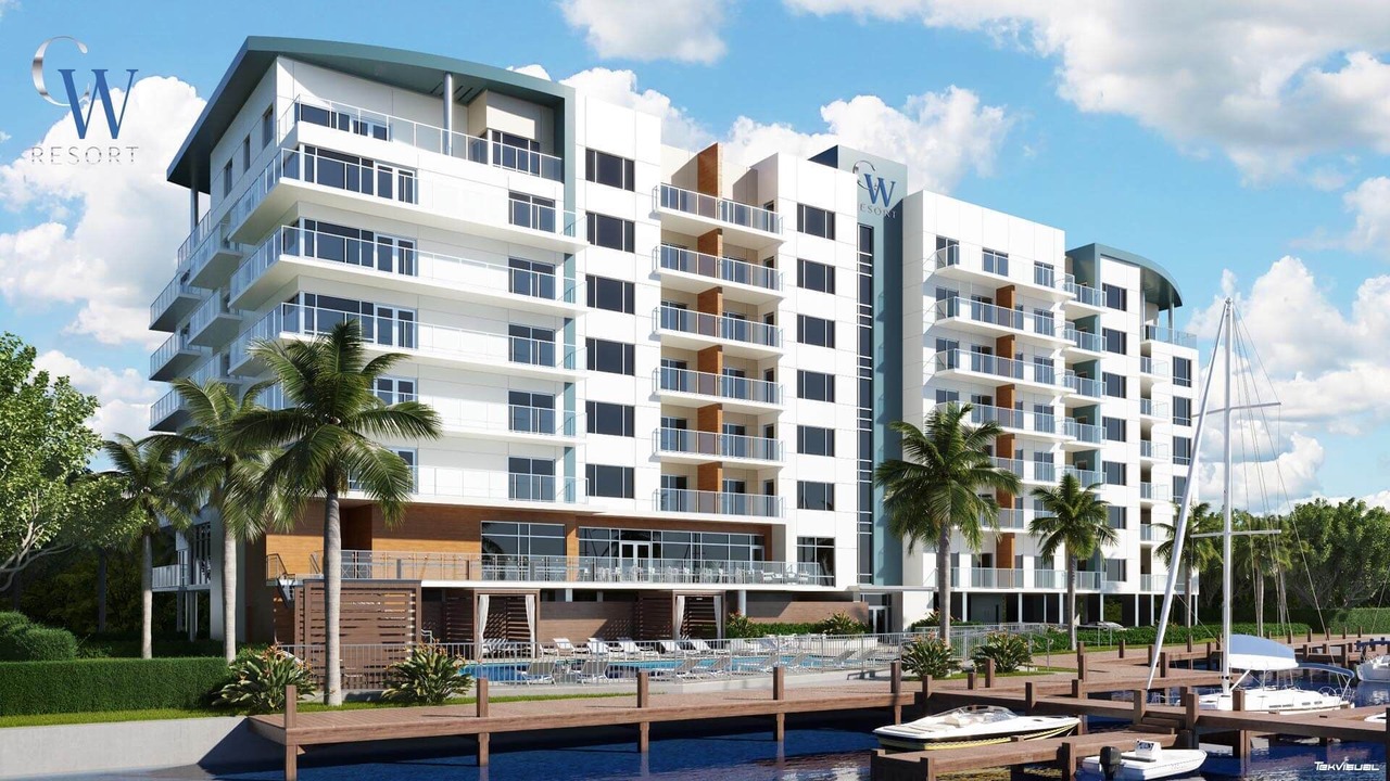 Photo of Outdoor in Clearwater Beach